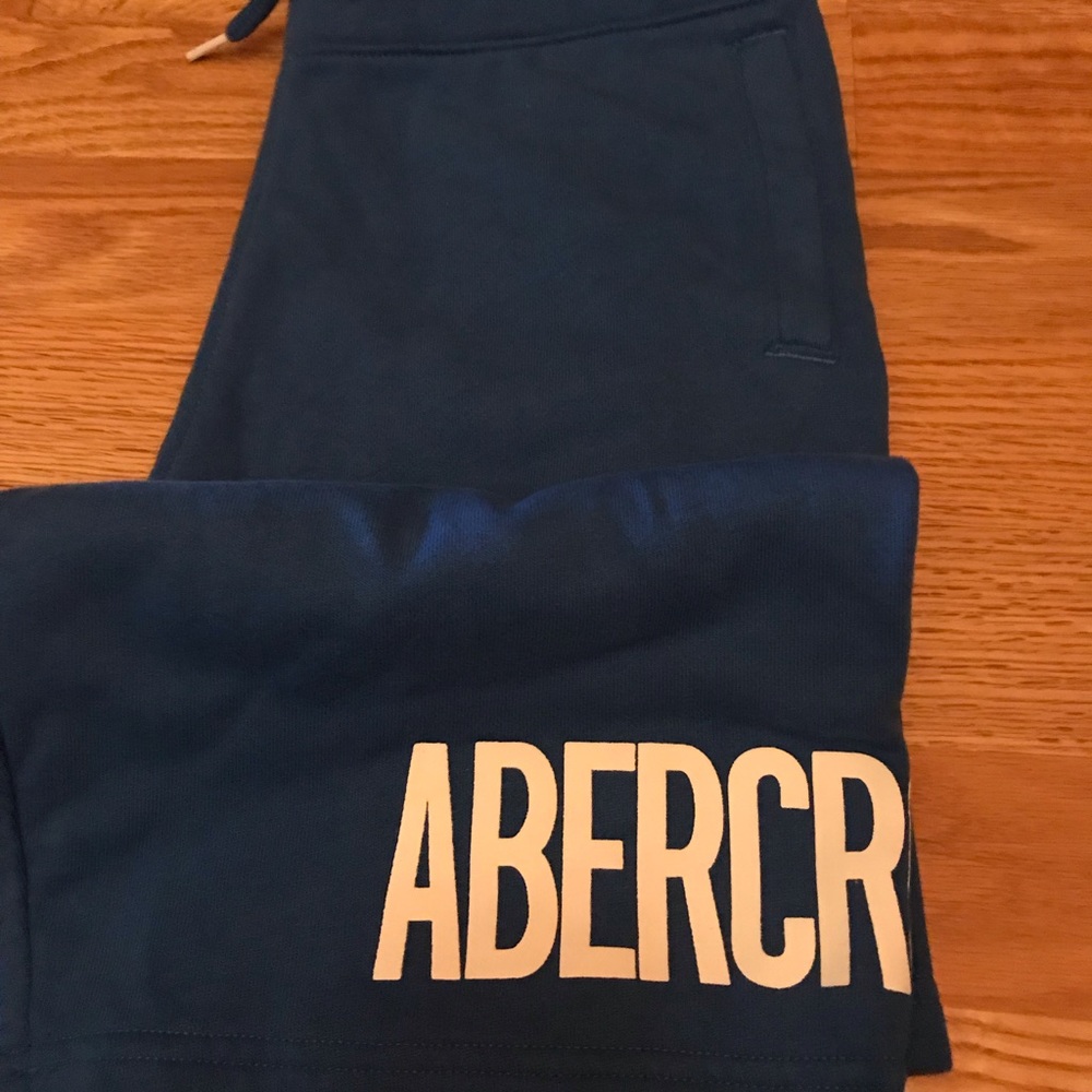 Boys drawstring shorts